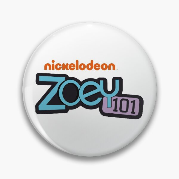 Item preview, zoey 101 logo vector designed and sold by mavydesigns.