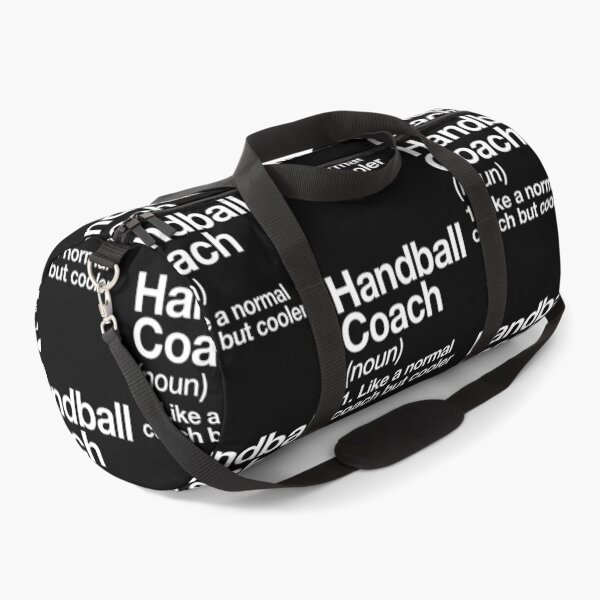 Item preview, Handball Coach Funny Definition Trainer Gift Design designed and sold by yesqueen.