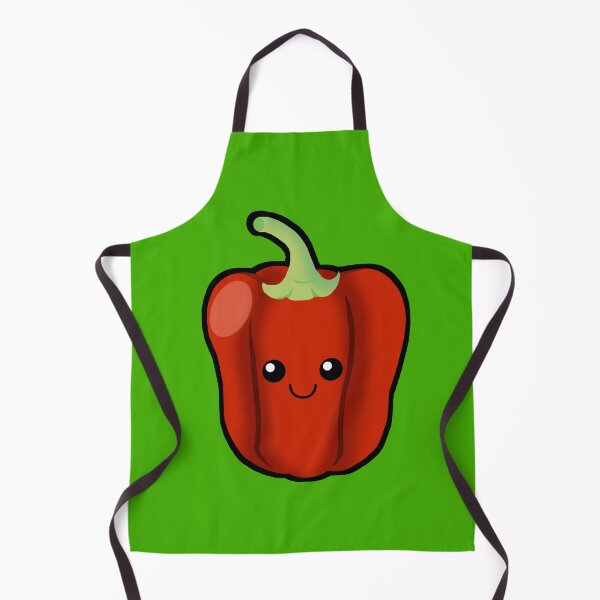 Item preview, Red Pepper designed and sold by Havocgirl.