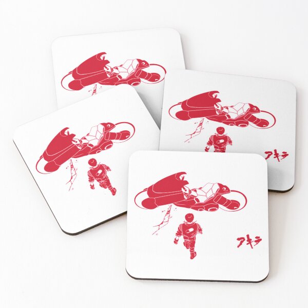 Item preview, Kaneda's Bike designed and sold by Lumyoss.