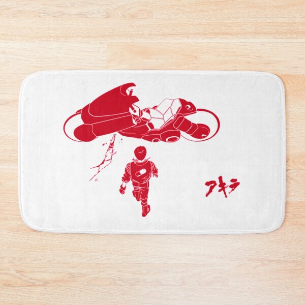 Item preview, Kaneda's Bike designed and sold by Lumyoss.