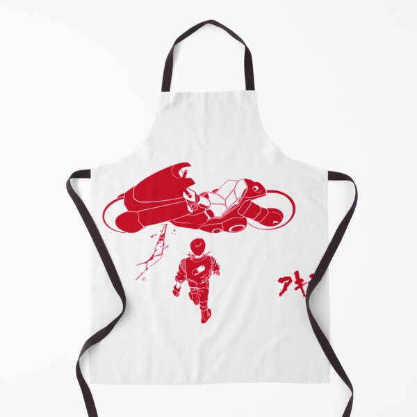 Item preview, Kaneda's Bike designed and sold by Lumyoss.