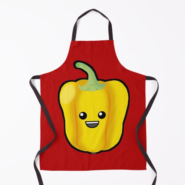 Item preview, Yellow Pepper designed and sold by Havocgirl.