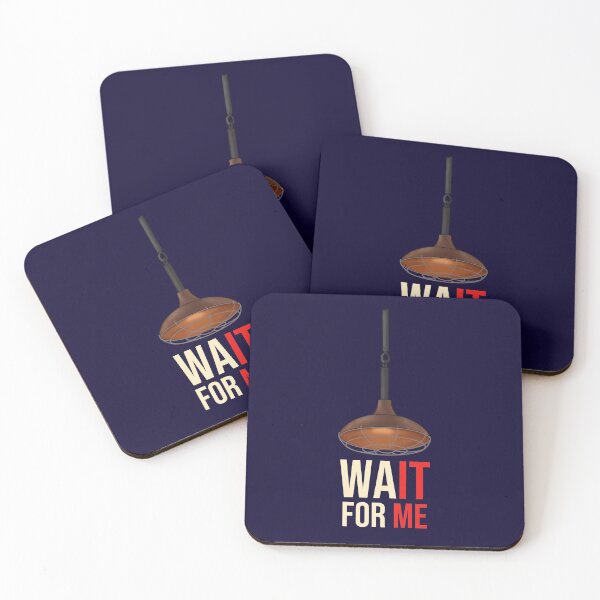 Item preview, Wait For Me Swinging Light- Hadestown on Broadway designed and sold by BroadwayDesignz.
