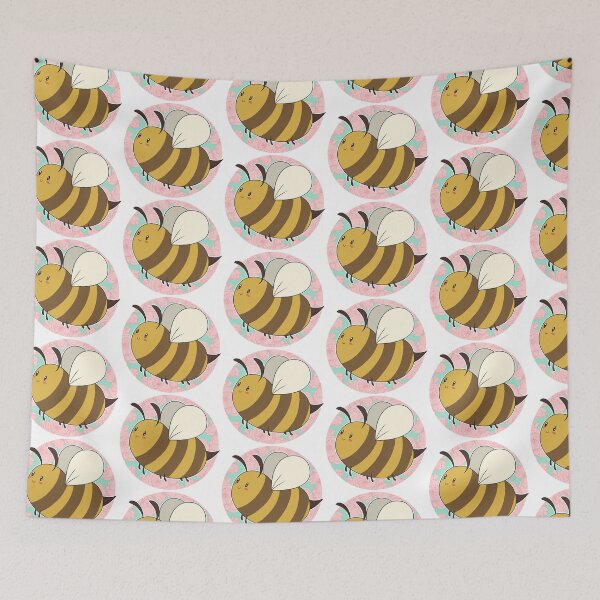 Item preview, Bee Buddy designed and sold by Basil Parrott.