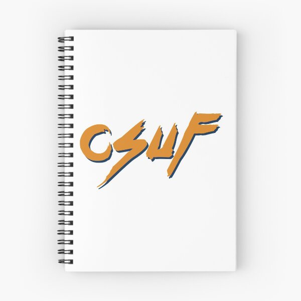 Item preview, CSUF Cal State Fullerton designed and sold by kkosmicki.