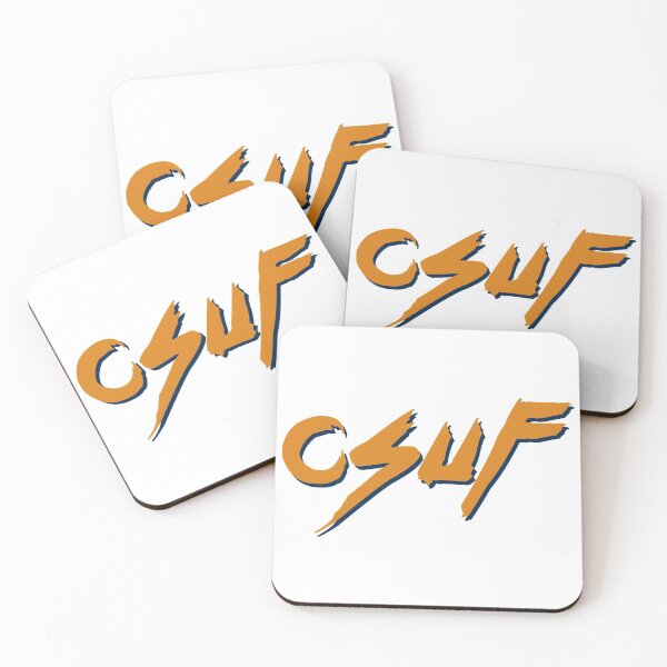 Item preview, CSUF Cal State Fullerton designed and sold by kkosmicki.