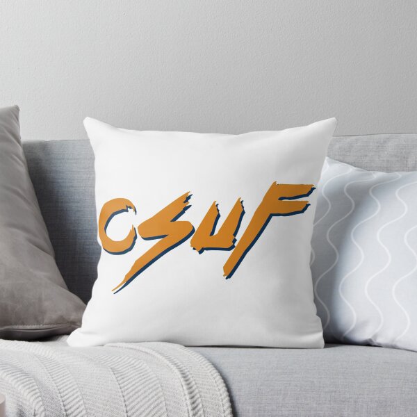 Item preview, CSUF Cal State Fullerton designed and sold by kkosmicki.