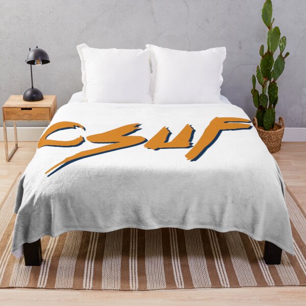Item preview, CSUF Cal State Fullerton designed and sold by kkosmicki.