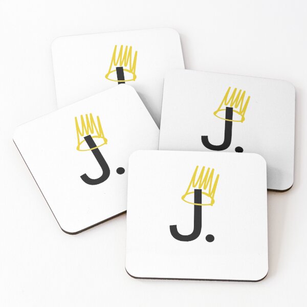 Item preview, J. designed and sold by mayapl.