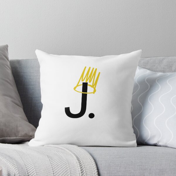Item preview, J. designed and sold by mayapl.