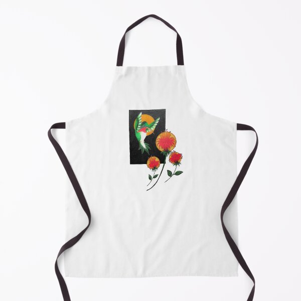 Item preview, Hummingbird designed and sold by HoneyBeeBunnyCo.