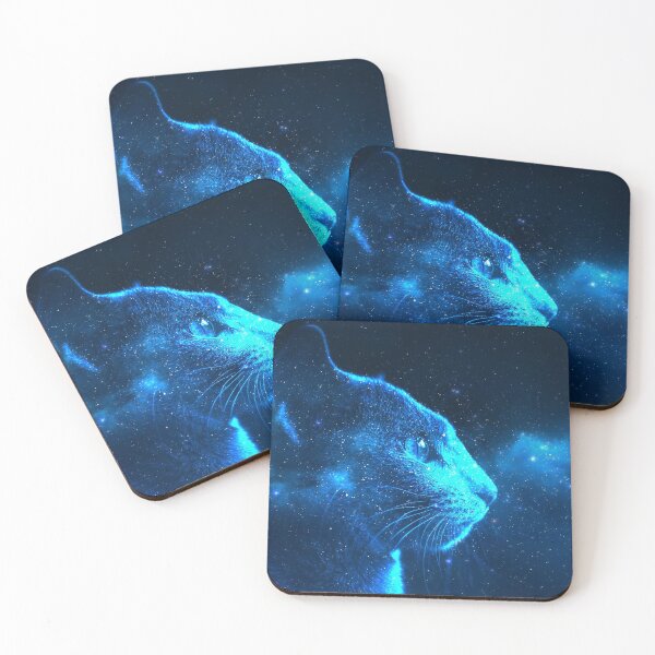 Item preview, Cat of the Galaxy  designed and sold by Asura-Designs.