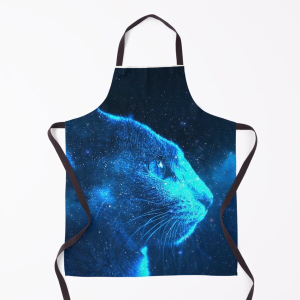 Item preview, Cat of the Galaxy designed and sold by Asura-Designs.