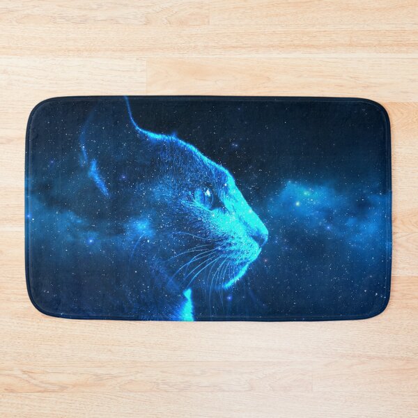 Item preview, Cat of the Galaxy  designed and sold by Asura-Designs.