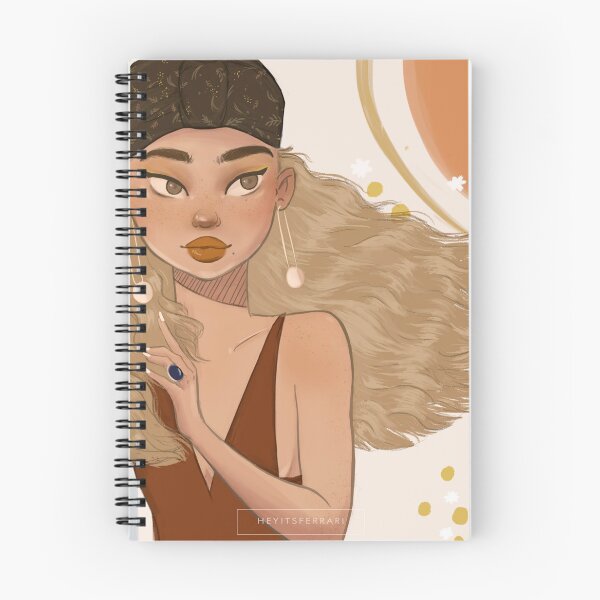 Item preview, Draw this in your style designed and sold by heyitsferrari.