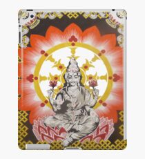 Buddhism iPad Case/Skin
