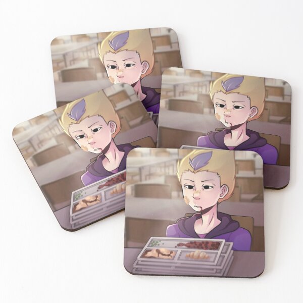 Item preview, Odd, very disgruntled Meme designed and sold by RoamingPandas.