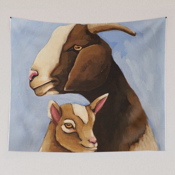 Item preview, Father and Son designed and sold by StressieCat.