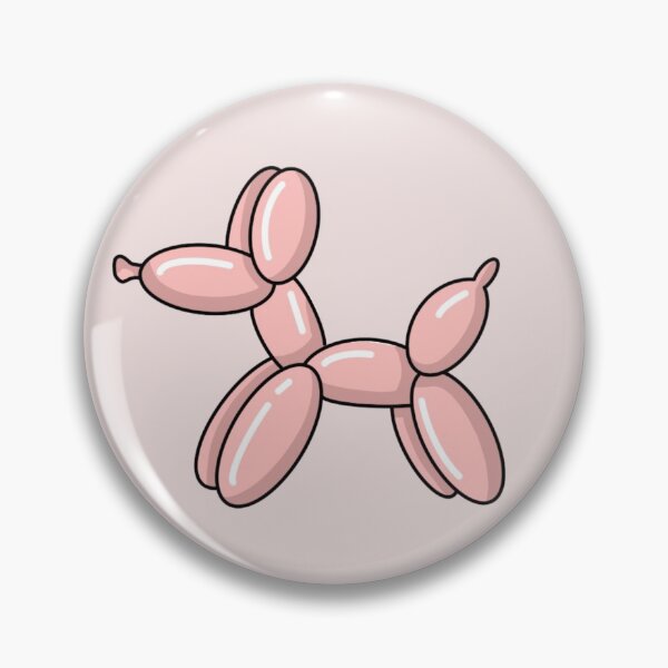 Item preview, Balloon Dog designed and sold by galboukrek.