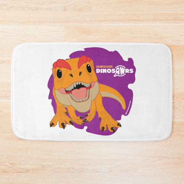 Item preview, Giga - Dinosawrs designed and sold by Dinoesculturas.