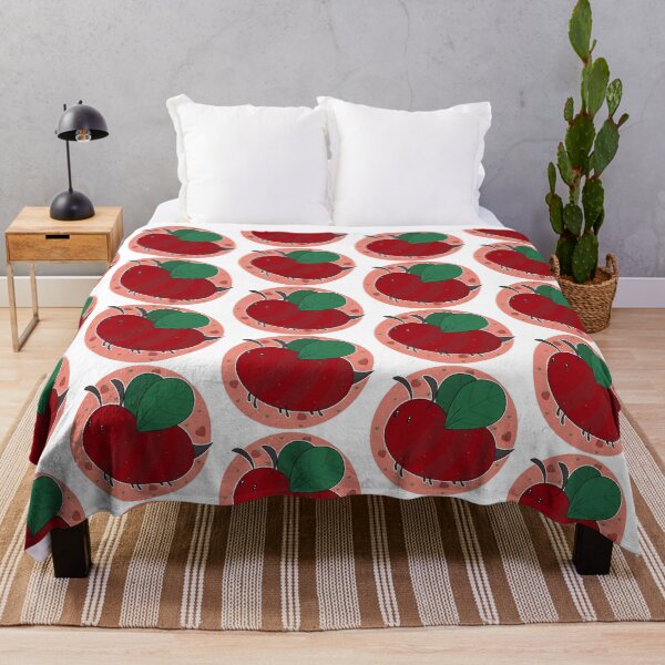 Item preview, Strawberry Bee designed and sold by Basil Parrott.