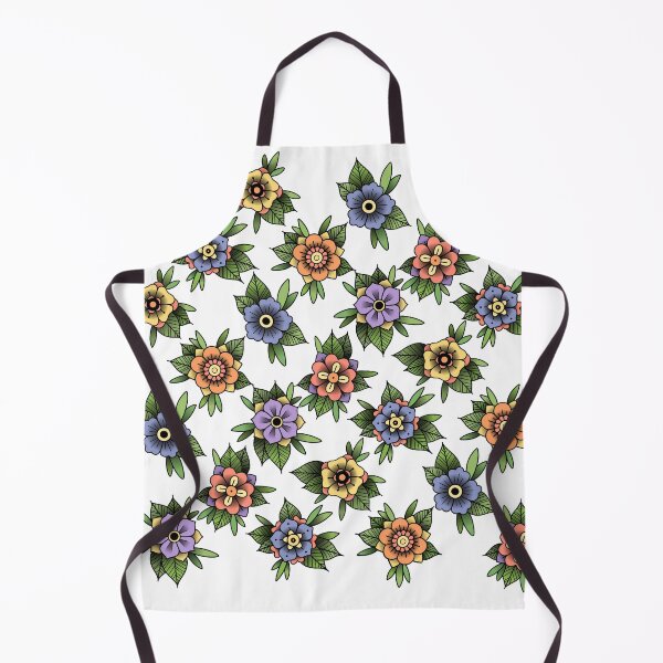 Item preview, traditional flowers designed and sold by despresso.