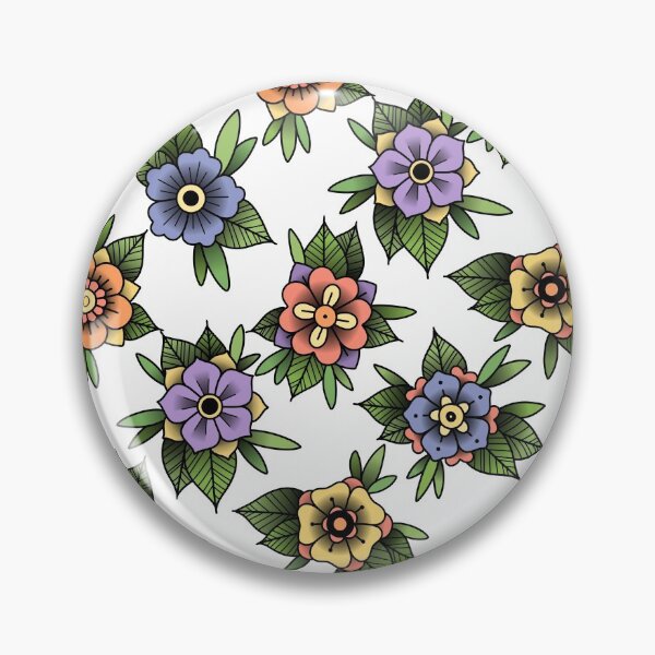 Item preview, traditional flowers designed and sold by despresso.