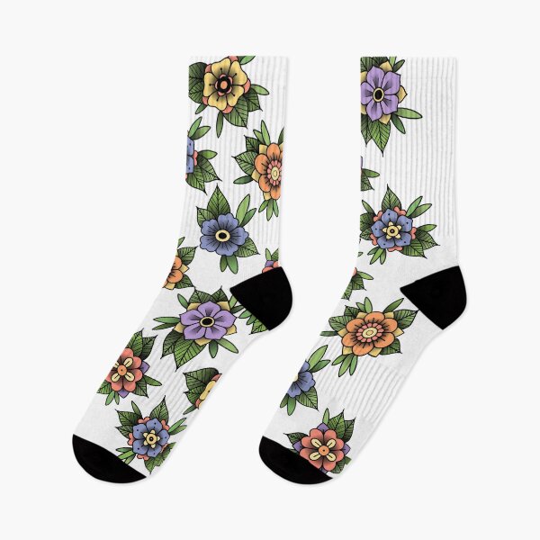Item preview, traditional flowers designed and sold by despresso.