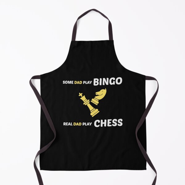 Item preview, Chess Dad Board Games Fathers Day designed and sold by TastefulTees.