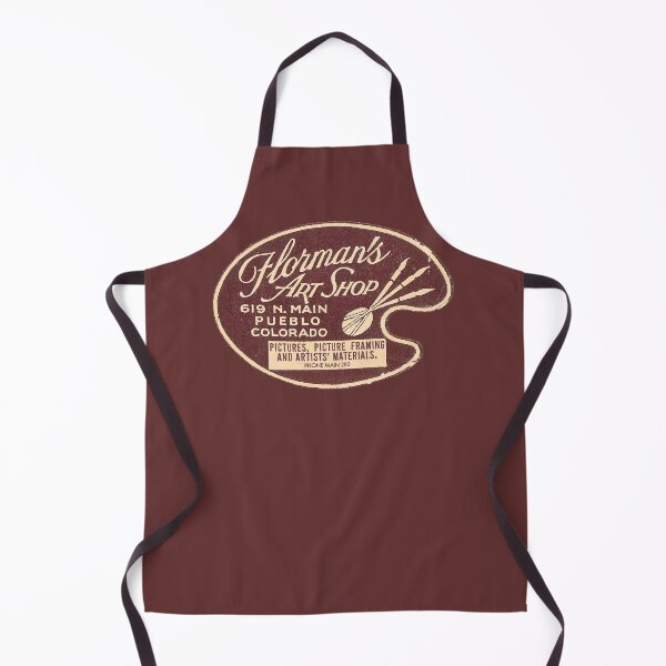 Item preview, Florman's Art Shop designed and sold by KTmS.