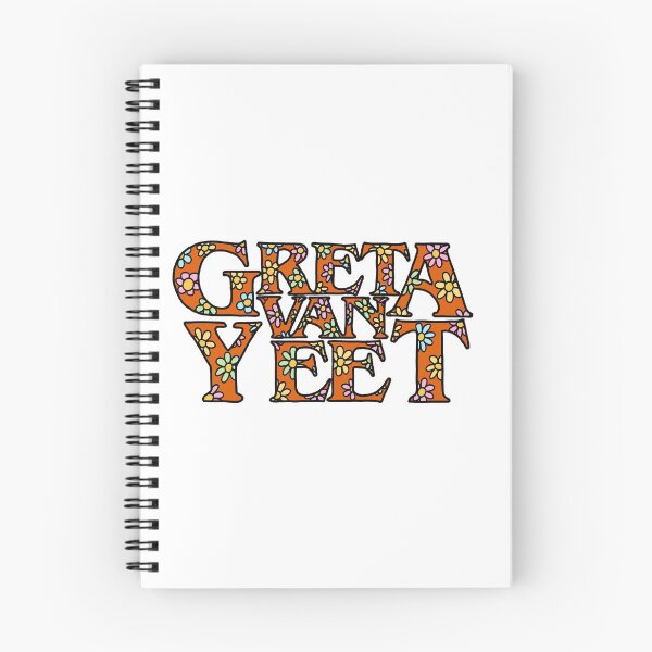 Item preview, Greta Van Yeet Floral designed and sold by slomer1477.