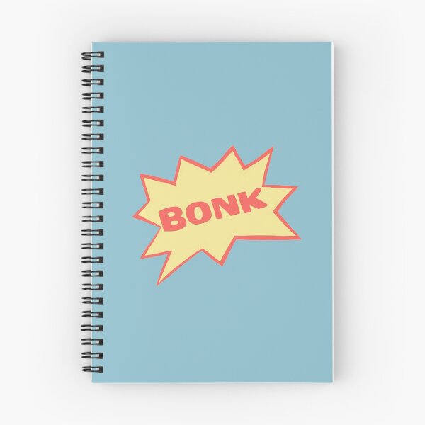 Item preview, Bonk designed and sold by LUSTICKNEY.