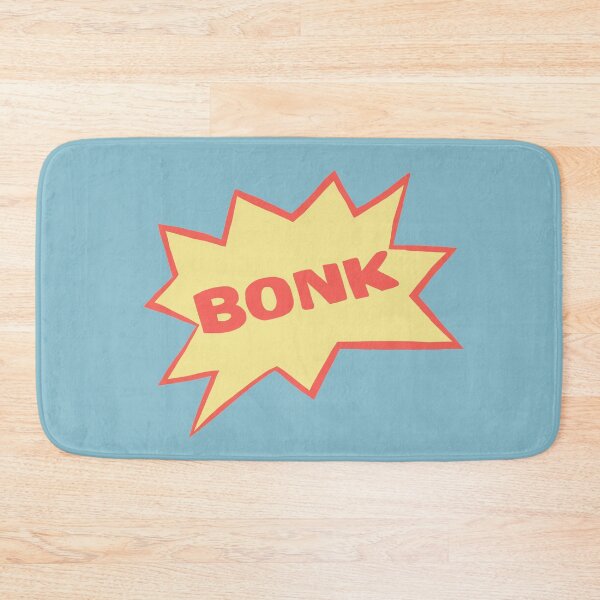 Item preview, Bonk designed and sold by LUSTICKNEY.