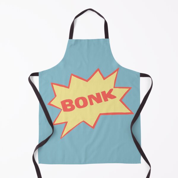 Item preview, Bonk designed and sold by LUSTICKNEY.