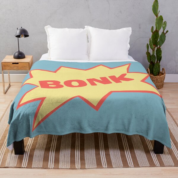 Item preview, Bonk designed and sold by LUSTICKNEY.