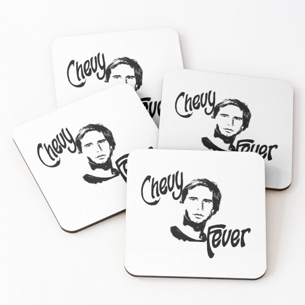 Item preview, Heart Throb Chevy Chase designed and sold by mistersandell.