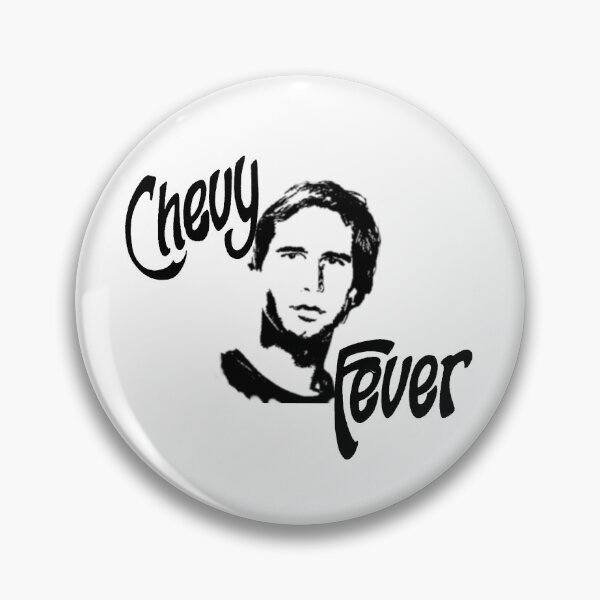 Item preview, Heart Throb Chevy Chase designed and sold by mistersandell.