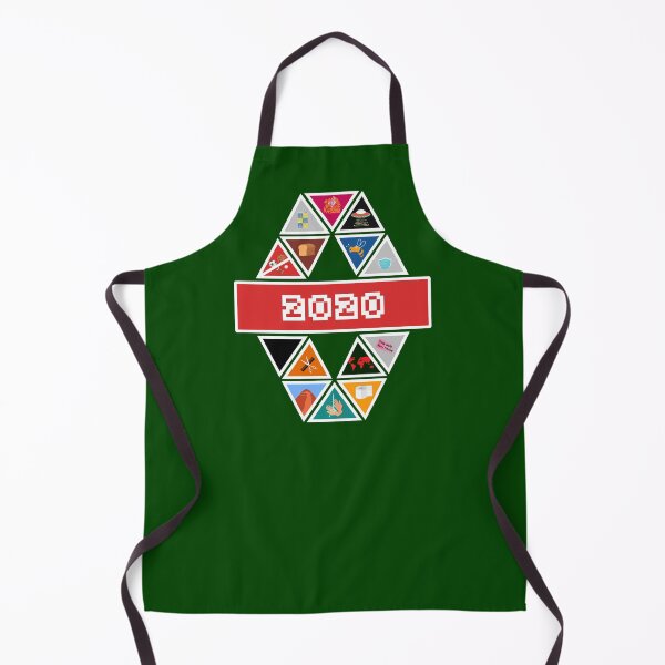 Item preview, Summer Camp 2020 - Camp Summer 2020 Art designed and sold by yeknow.