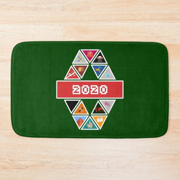 Item preview, Summer Camp 2020 - Camp Summer 2020 Art designed and sold by yeknow.
