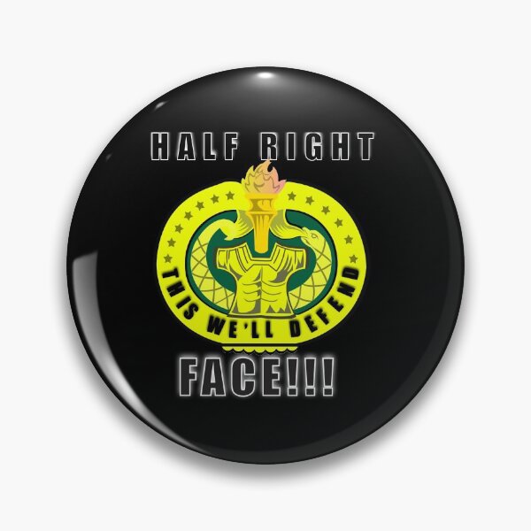 Item preview, DRILL SERGEANT designed and sold by ARTSHACKPRINTS.