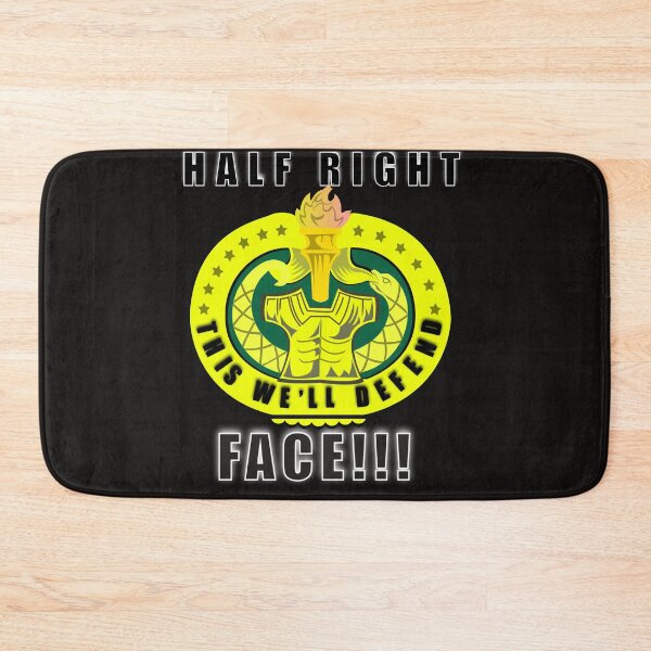 Item preview, DRILL SERGEANT designed and sold by ARTSHACKPRINTS.