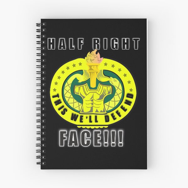 Item preview, DRILL SERGEANT designed and sold by ARTSHACKPRINTS.