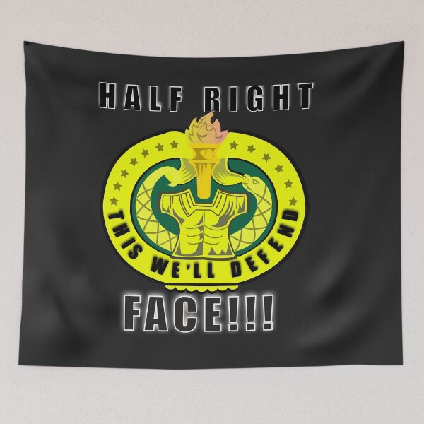 Item preview, DRILL SERGEANT designed and sold by ARTSHACKPRINTS.