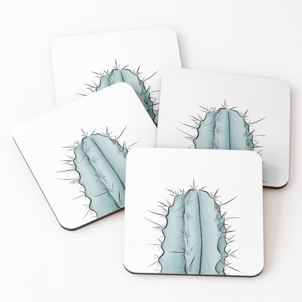 Item preview, Blue Cactus designed and sold by marissaearl.