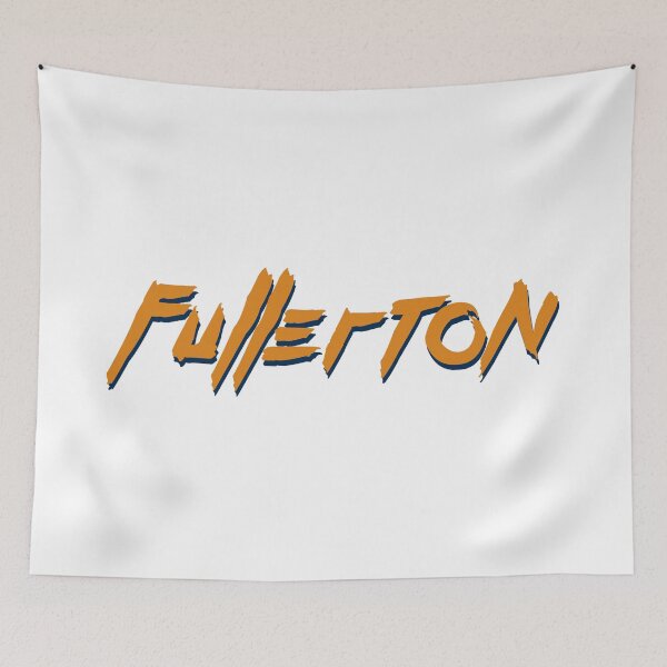 Item preview, Cal State Fullerton designed and sold by kkosmicki.