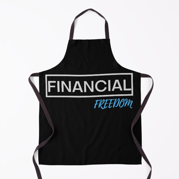 Item preview,  Financial Freedom designed and sold by Oreo2020 Creations.