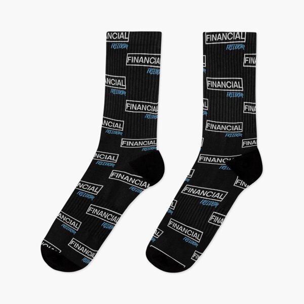 Item preview,  Financial Freedom designed and sold by Oreo2020 Creations.