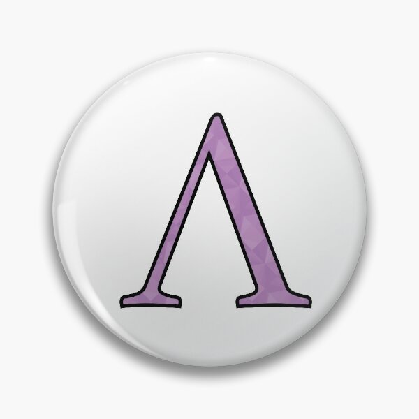 Item preview, LAMBDA designed and sold by Ed-Designs-Art.