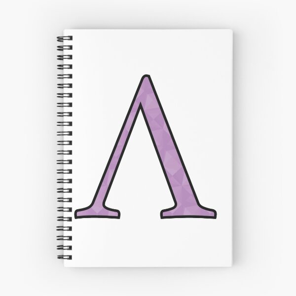 Item preview, LAMBDA designed and sold by Ed-Designs-Art.